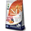 farmina N&D Grain free ZUCCA ADULT MED/MAXI AGNELLO E MIRTILLO KG.2,5