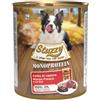 Stuzzy Dog Monoproteico Manzo gr 800. Cibo Umido per Cani