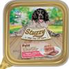 Stuzzy Dog Trippa e Vitello Gr.300 Cibo Umido per Cani Adulti