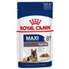 ROYAL CANIN Wd Dog Maxi Agein gr 140. Cibo Umido Per Cani .
