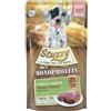 Stuzzy Dog Gluten Grain Free Puppy Vitello Fresco gr 150. Puppy.
