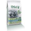 Oasy Dry One Adult Agnello kg 2,5. Crocchette per cani