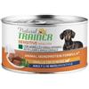 TRAINER SENSITIVE NO GLUTEN small e toy AGNELLO E RISO GR.150