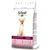 Schesir Toy Pollo kg 2. Cibo Secco Per Cani