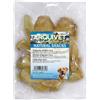 Arquivet Orecchie di Agnello Arquivet 100 Gr Snack per Cani