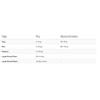 Prolife Mini Smart Adult Chicken and Rice Gr.600 Cibo per Cani