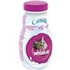 Whiskas Cat Milk ml 200. Latte Per Gatti