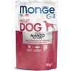 MONGE BUSTA GRILL MANZO GR.100