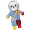 GIMBORN ITALIA S.R.L. Gimdog Carioca Sloth Giochi per Cani