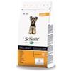 Schesir Small Pollo gr 800. Cibo Secco Per Cani