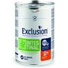 Exclusion Diet Intestinal Maiale e Riso gr 400. Alimento Per Cani