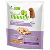 Trainer Dog Natural Small and Toy Maturity Pollo gr 800. Crocchette Per Cani.