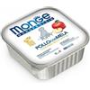 Monge Monoproteico Puppy Pollo e Mela gr 150. Mangime Per Cani