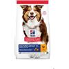 Hill's Canine Mature Medium Pollo kg 2,5. Crocchette per cani