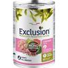 Exclusion Mediterraneo Mono Noble Grain Puppy PUPPY gr 400. Cibo Per Cani-Puppy-
