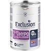 Exclusion Hypoallergenic con Cinghiale e Patate All Breeds gr 400. Alimento Dietetico Per Cani
