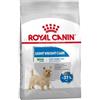 Royal Canin Mini Light Weight Care Kg 1,5- Cibo Secco per cani