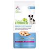 TRAINER Natural Trainer - Cibo Secco per Cani Puppy and Junior Medium Con Pollo kg 12. puppy