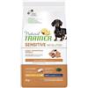 TRAINER Natural Trainer Sensitive Mini Salmone No Gluten Kg.2 Cibo Secco Per Cani