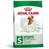 Royal Canin Mini Adult 8+ kg 2 Cibo Secco Per Cani Anziani.