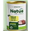 Natua Specific Dog Pollo gr.400. Cibo Umido Per Cani