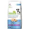 Trainer Dog Natural Medium Puppy e Junior kg 3 Cibo Secco Per Cani