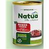 Natua Specific Dog Manzo gr.400. Cibo Umido Per Cani