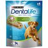 Purina Dentalife Large 4 Sticks Snack per Cani