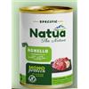 Natua Specific Dog Agnello gr.400. Cibo Umido Per Cani