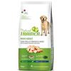 TRAINER Natura Trainer Maxi Pollo fresco e Riso kg 12. Crocchette per cani
