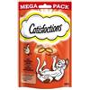 Catisfactions Pollo Maxi Pack gr 180. Snack Per gatti