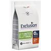 EXCLUSION DIET INTESTINAL MAIALE E RISO SMALL KG.2..