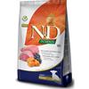 farmina Natural & Delicious Grain free Zucca Puppy Mini Agnello e Mirtillo kg 2,5. Cibo Per Cuccioli