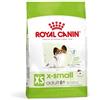 Royal Canin Xsmall 8+ Adult gr 500 Cibo Secco Per Cani .