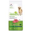 TRAINER Natural Trainer Dog Maxi Manzo e Riso kg 12. Cibo Secco Per Cani Taglia Grande.