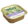 Oasy Cat Delizioso Patè Kitten Pollo Gr.100. Cibo Per Cuccioli Di Gatto