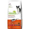 Trainer Dog Natural Trainer Medium Tonno e Riso Kg 12 Cibo Secco Per Cani