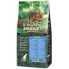 MULTISERVICE Arquivet Cat Original Sterilizzato Salmone kg 1,5. Cibo Secco per gatti.