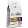 EXCLUSION DIET URINARY MAIALE E SORGHUM E RISO M/L KG.12