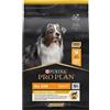PRO PLAN Purina Pro Plan All Size Adult Light / Sterilised Ricco In Pollo (3 kg). Crocchette per cani .
