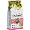 Exclusion Mediterraneo Mono Noble Grain Puppy Pollo Large Kg.12 Cibo per Cuccioli