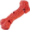 GIMBORN ITALIA S.R.L. Gimdog Ramo Titan Rosso. Giochi Per Cani .