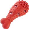 GIMBORN ITALIA S.R.L. Gimdog Coscia di Pollo Titan Rossa. Giochi per Cani.
