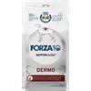 Forza 10 Dermo Active kg 4. Diete Cibo Secco Per Cani