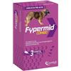 CANDIOLI Fypermid Combo Spot - On Oltre kg 20. 3 Pipette . Antiparassitario per cani.