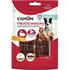 CAMON S.p.A. Barretta porzionabile coniglio 100 g. Snack Per Cani
