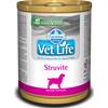 farmina Vet Life Dog Struvite Gr.300 Farmina . Diete . Cibo Umido per cani