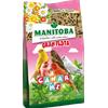 MANITOBA SRL Gran Festa Canary Mix Gr 500. Mangime per Uccelli .