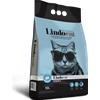 laviosa Offerta Lettiera Lindocat Soaply 10 litri . Lettiera per gatti .