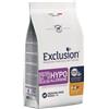 Exclusion Diet hypoallergenic Anatra e Patate kg 2. Diete . Crocchette per cani .